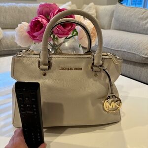 Michael Kors Leather Purse